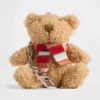 Brannan Bear Atkı Çanta Süsü