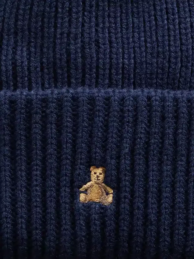 Brannan Bear Bere