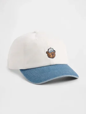 Brannan Bear Logolu Beyzbol Şapkası
