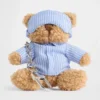 Brannan Bear Uyku Tulumu Çanta Süsü