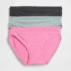 Breathe Bikini (3'lü Paket)