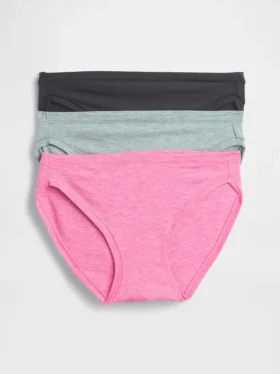Breathe Bikini (3'lü Paket)