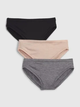 Breathe Bikini (3'lü Paket)