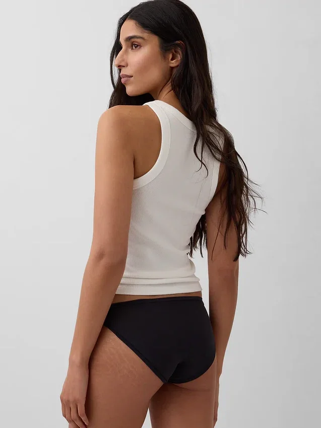 Breathe Bikini (3'lü Paket)