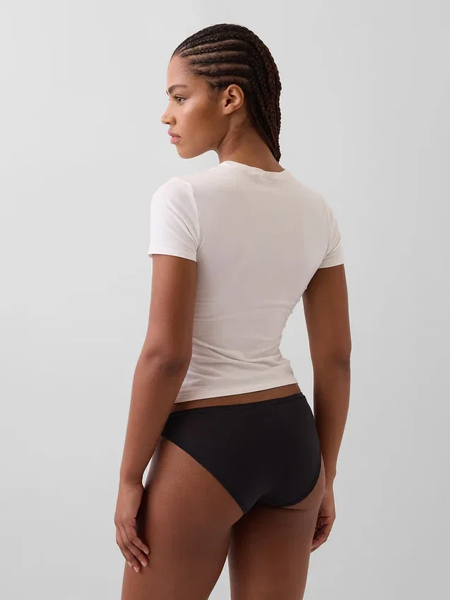 Breathe Bikini (5'li Paket)