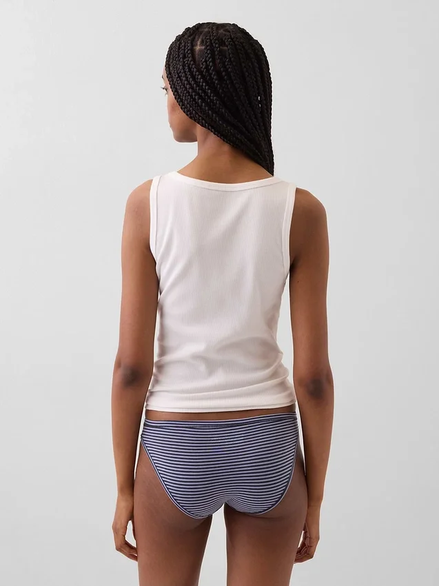 Breathe Bikini (5'li Paket)