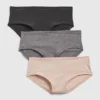Breathe Hipster (3'lü Paket)