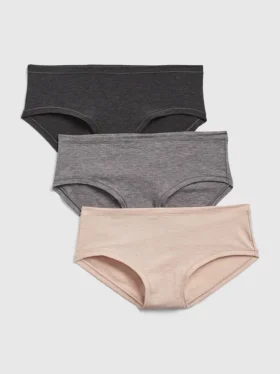 Breathe Hipster (3'lü Paket)