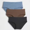 Breathe Hipster (3'lü Paket)