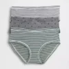 Breathe Hipster (3'lü Paket)