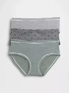 Breathe Hipster (3'lü Paket)