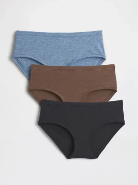 Breathe Hipster (3'lü Paket)