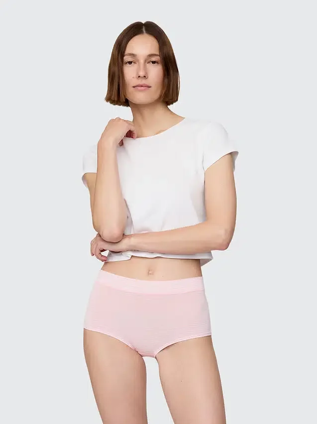 Breathe Yüksek Bel Bikini