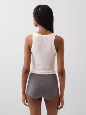 Breathe Yüksek Bel Bikini