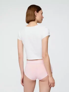 Breathe Yüksek Bel Bikini