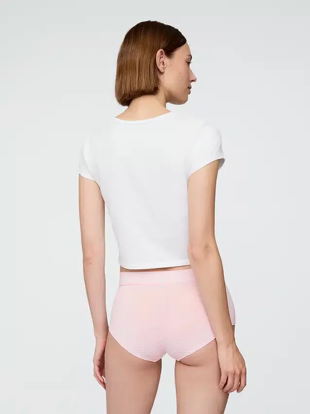 Breathe Yüksek Bel Bikini