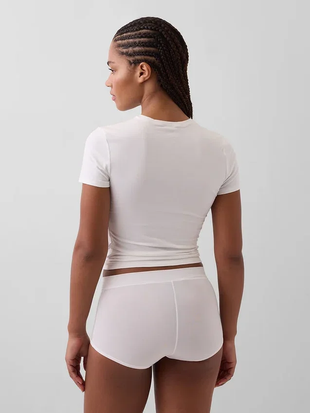 Breathe Yüksek Bel Bikini