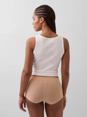 Breathe Yüksek Bel Bikini