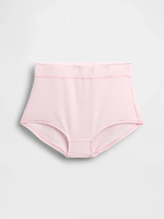 Breathe Yüksek Bel Bikini