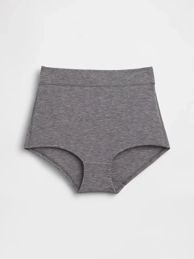 Breathe Yüksek Bel Bikini