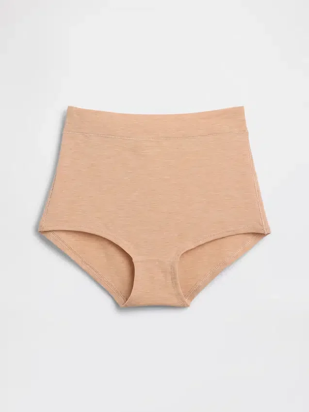 Breathe Yüksek Bel Bikini