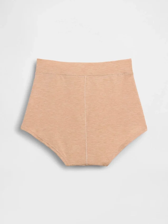 Breathe Yüksek Bel Bikini