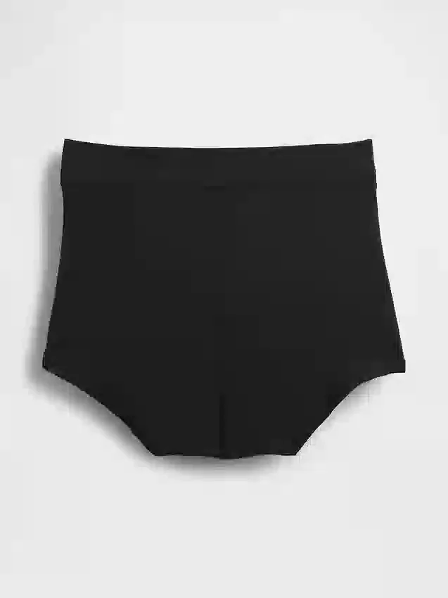 Breathe Yüksek Bel Bikini
