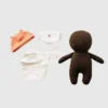 Bundle Bebek Bebek Sweet Pea