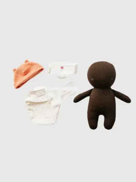 Bundle Bebek Bebek Sweet Pea