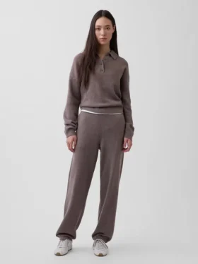 CashSoft Bol Jogger Pantolon