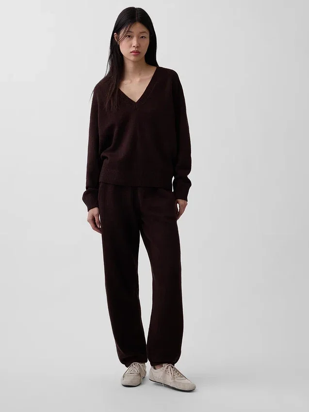 CashSoft Bol Jogger Pantolon