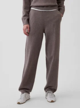CashSoft Bol Jogger Pantolon