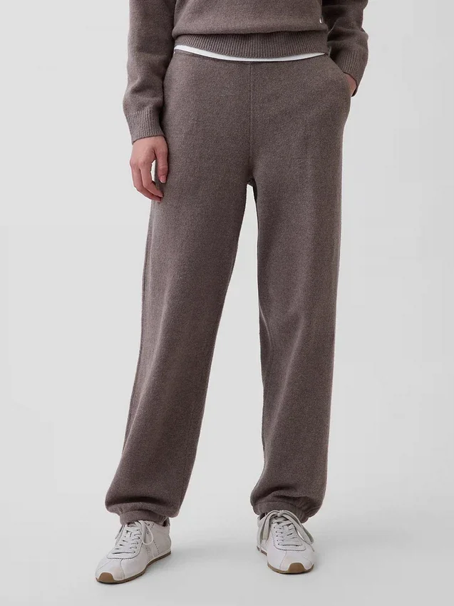 CashSoft Bol Jogger Pantolon