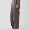 CashSoft Bol Jogger Pantolon