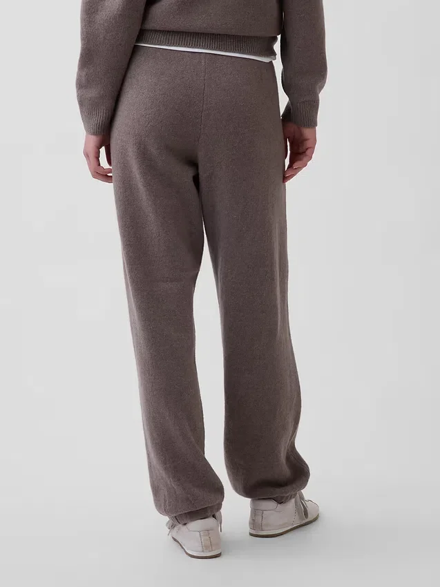 CashSoft Bol Jogger Pantolon