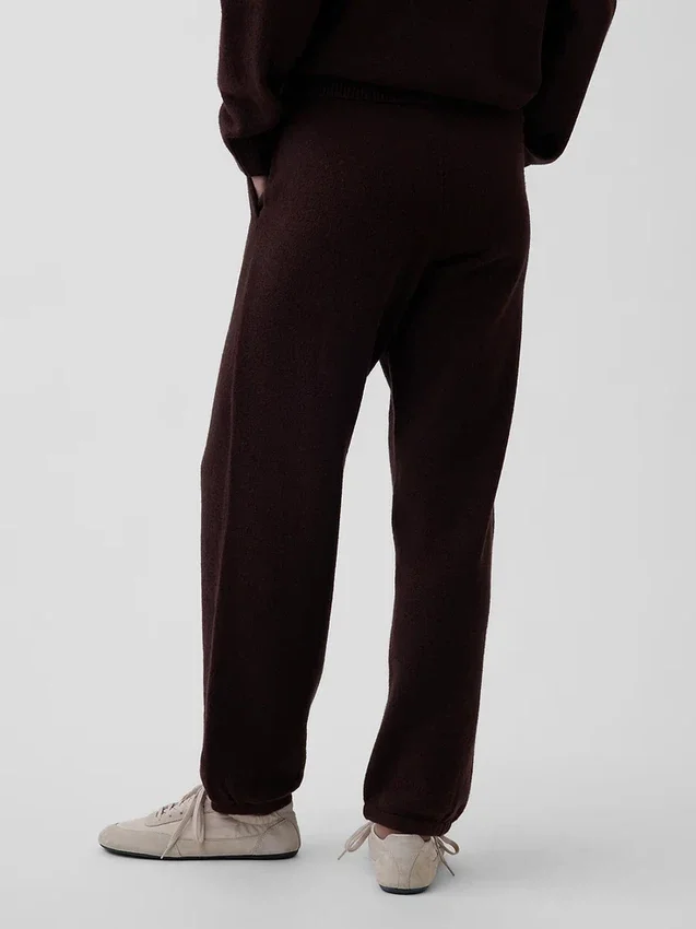 CashSoft Bol Jogger Pantolon