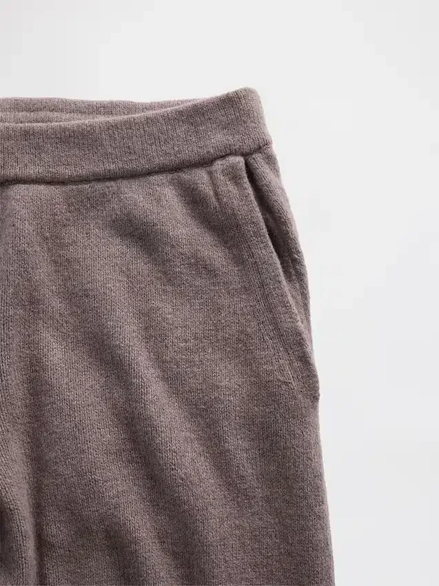CashSoft Bol Jogger Pantolon