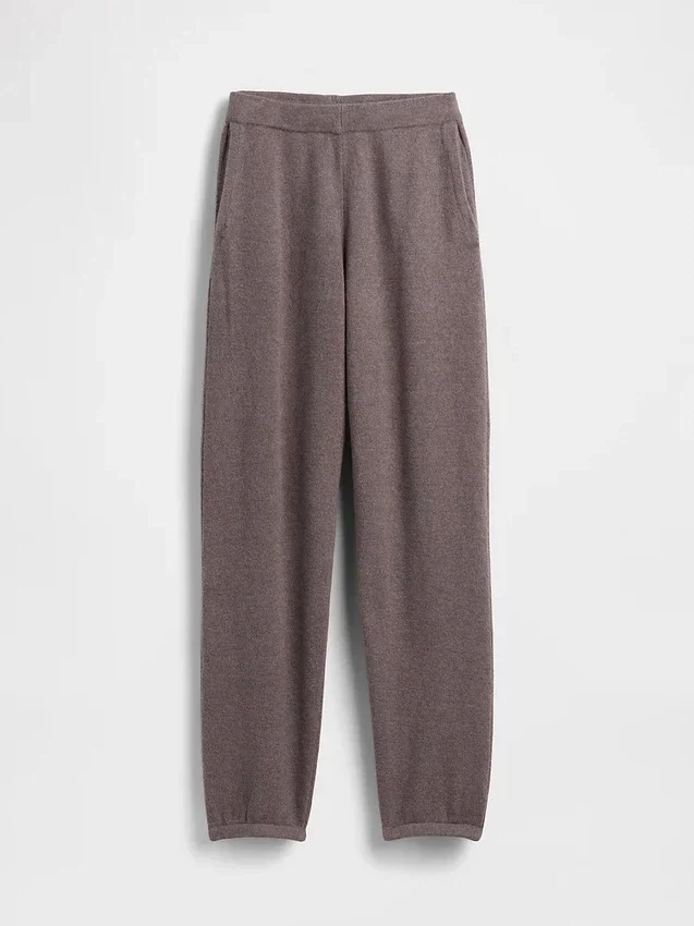 CashSoft Bol Jogger Pantolon