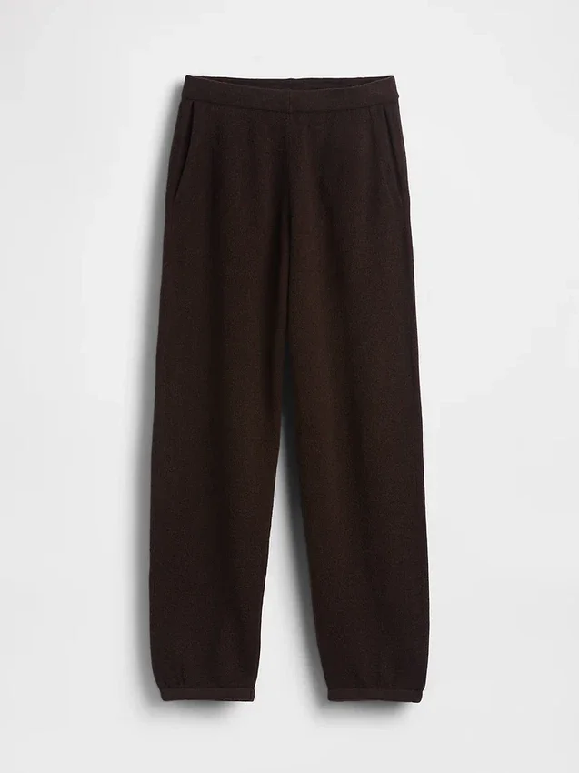 CashSoft Bol Jogger Pantolon