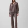 CashSoft Boot Kazak Pantolon