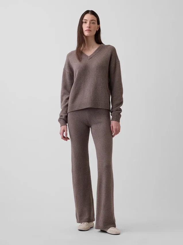 CashSoft Boot Kazak Pantolon