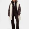 CashSoft Boot Kazak Pantolon