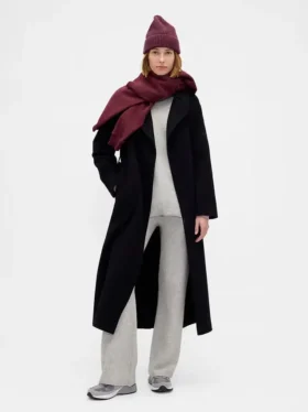CashSoft Boot Kazak Pantolon