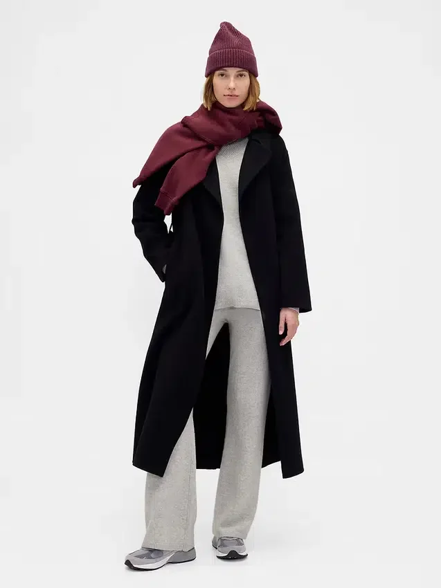 CashSoft Boot Kazak Pantolon