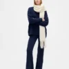 CashSoft Boot Kazak Pantolon