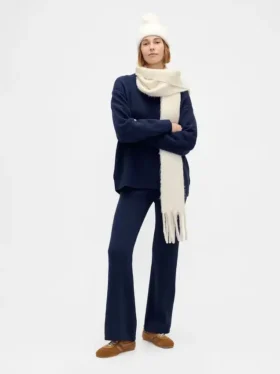 CashSoft Boot Kazak Pantolon