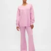 CashSoft Boot Kazak Pantolon