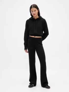CashSoft Boot Kazak Pantolon