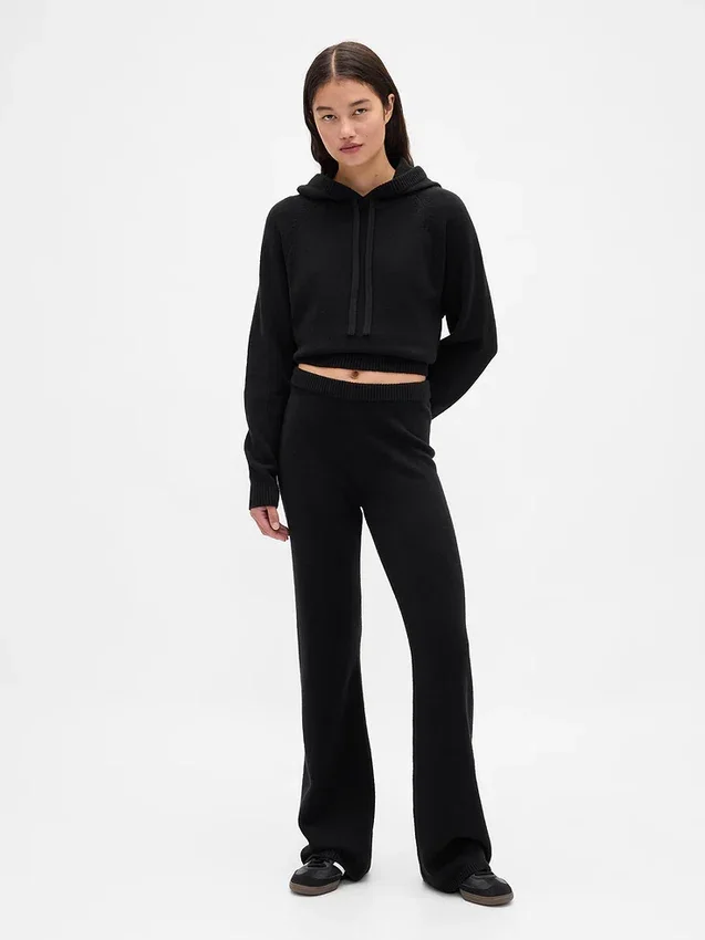 CashSoft Boot Kazak Pantolon
