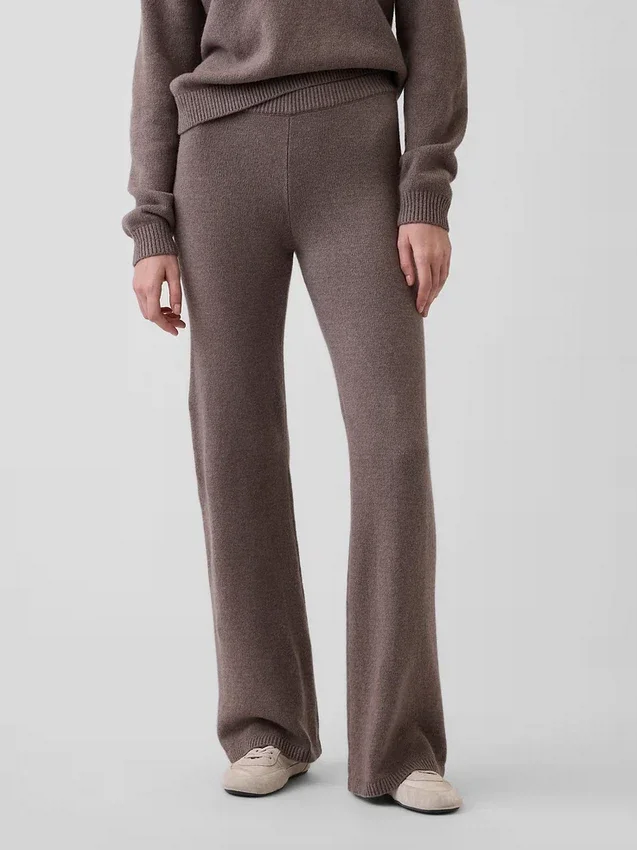CashSoft Boot Kazak Pantolon